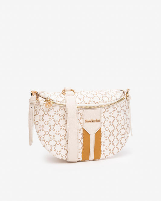 Damen Umhängetasche aus hochwertigem Material von NeroGiardini