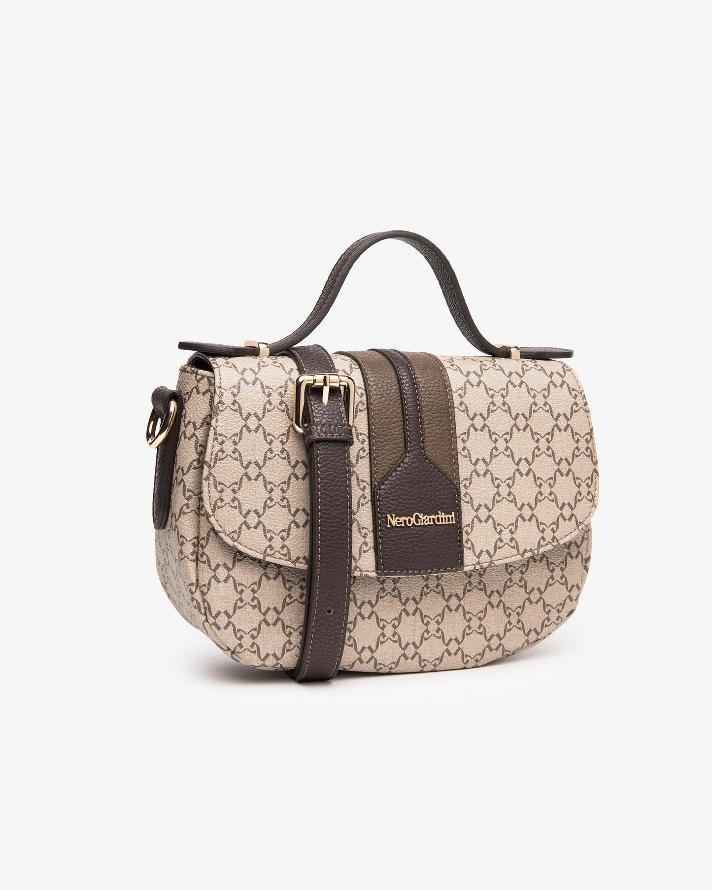 Unsere vielseitige Umhängetasche ist der perfekte Alltagsbegleiter für stilbewusste Damen. Mit ihrem zeitlosen Design und durchdachten Details vereint sie Funktionalität und Eleganz. Ob für den Stadtbummel, im Büro oder unterwegs – diese Tasche bietet ausreichend Platz für alles Wichtige, ohne auf Stil zu verzichten. Mit dieser Tasche setzt du in jeder Situation ein stilvolles Statement.