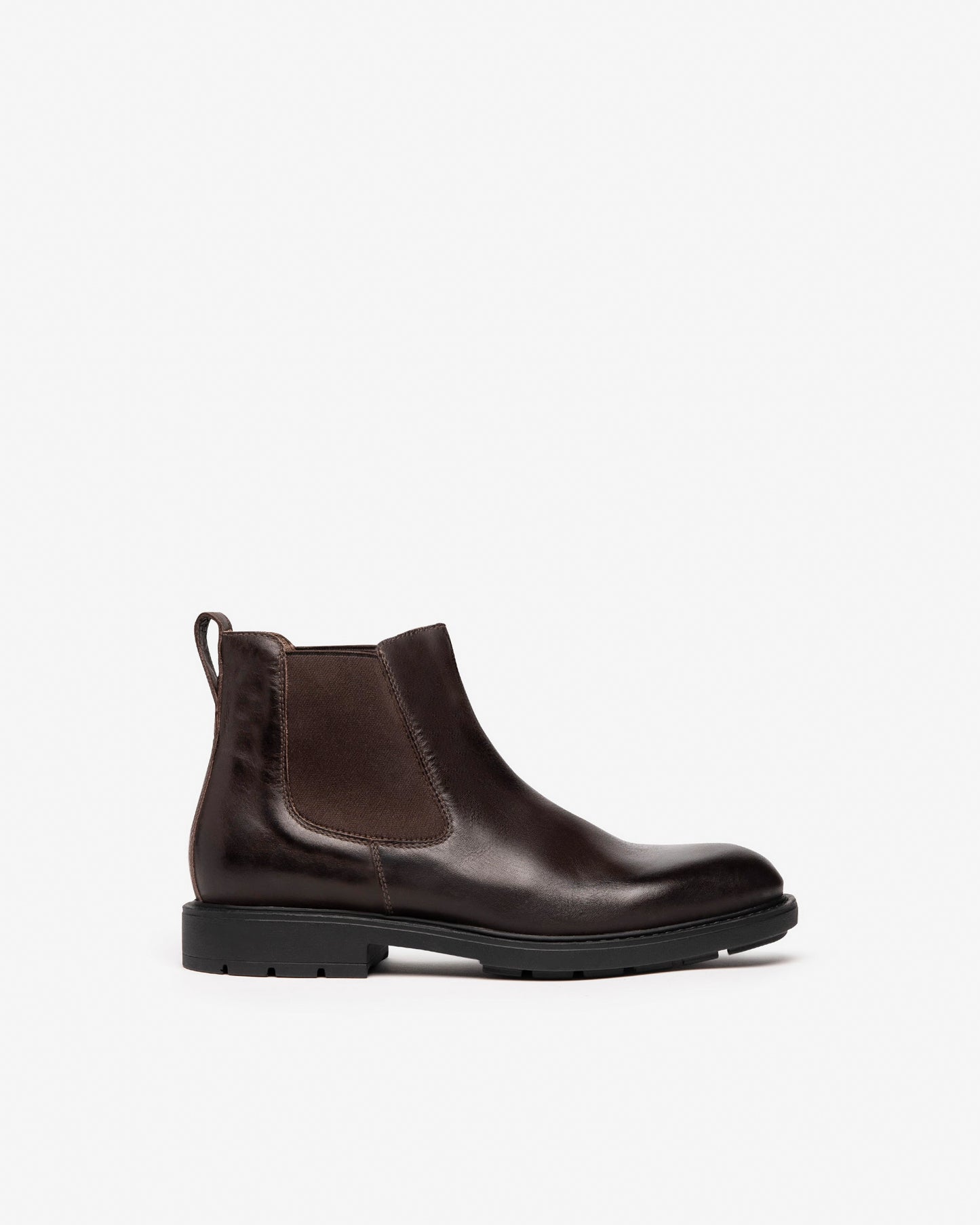 Eleganter Herren-Slipper aus Leder von NeroGiardini