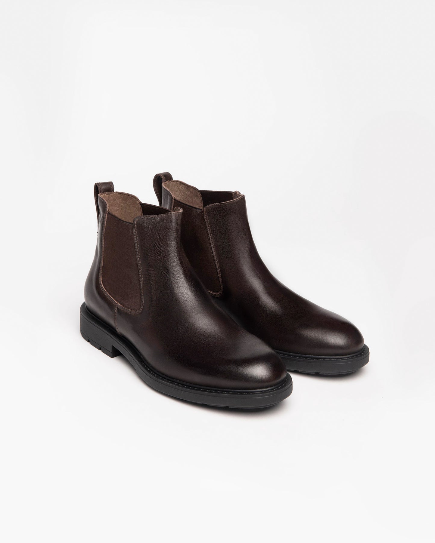 Eleganter Herren-Slipper aus Leder von NeroGiardini